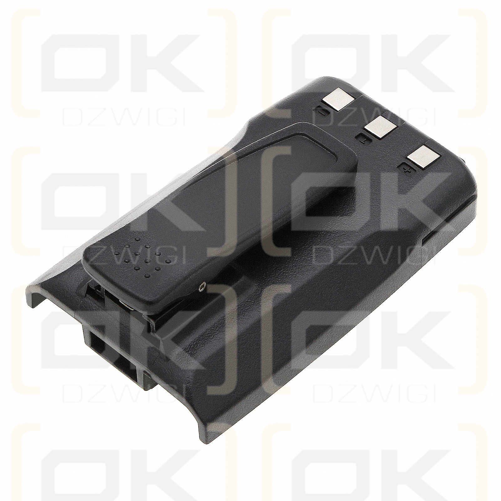 HYT TC-2108 / TB-66 1100mAh Ni-MH 7.2V (Cameron Sino)