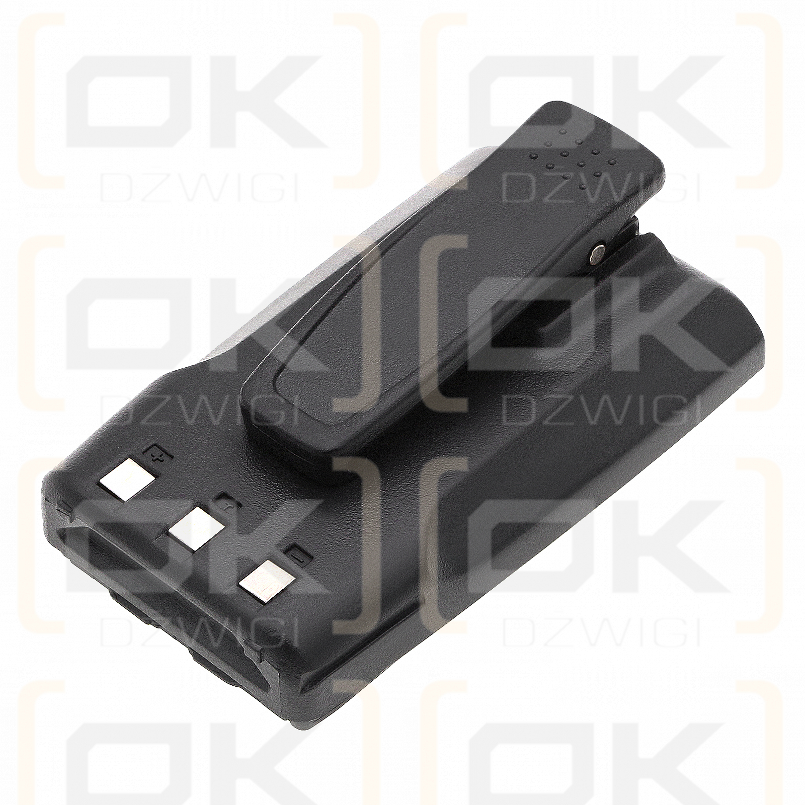 HYT TC-2108 / TB-66 1100mAh Ni-MH 7.2V (Cameron Sino)