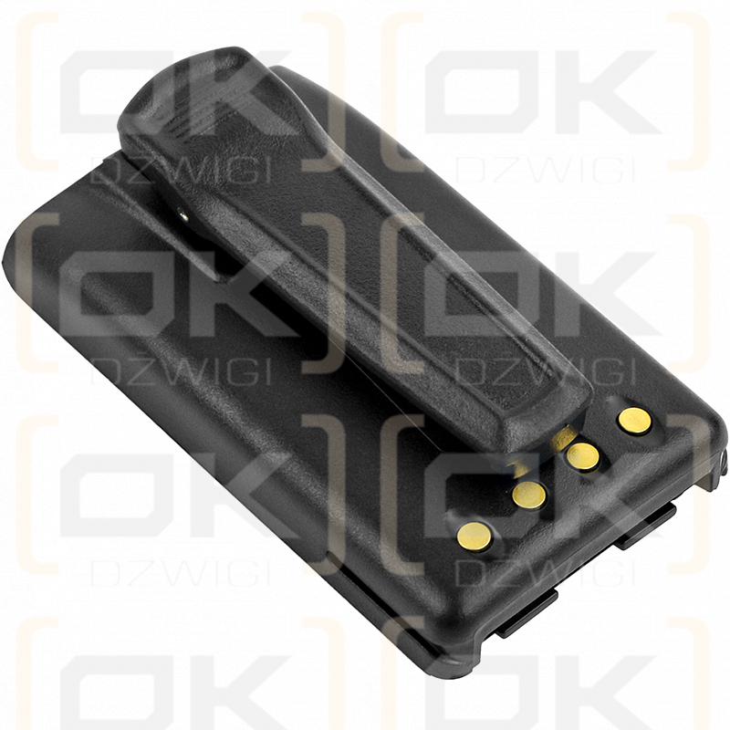 HYT TC-3600M / BL1711 1800 mAh Li-ion 7,4 V (Cameron Sino)