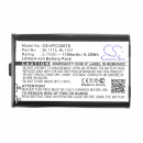 HYT TC-320U / BL1715 1700mAh Li-ion 3.7V (Cameron Sino)