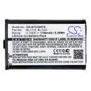 HYT TC-320U / BL1715 1700 mAh Li-Ion 3,7 V (Cameron Sino)