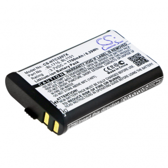 HYT TC-320U / BL1715 1700 mAh Li-Ion 3,7 V (Cameron Sino)