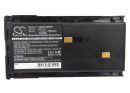 HYT TC-268S / BH1102 1800 mAh Ni-MH 7,2 V (Cameron Sino)