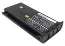 HYT TC-268S / BH1102 1800 mAh Ni-MH 7,2 V (Cameron Sino)