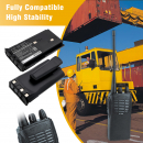 HYT TC-268S / BH1102 1800mAh Ni-MH 7.2V (Cameron Sino)