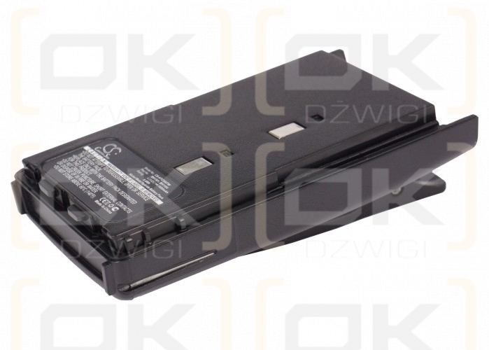 HYT TC-446 / BH1104 1200 mAh Ni-MH 6,0 V (Cameron Sino)