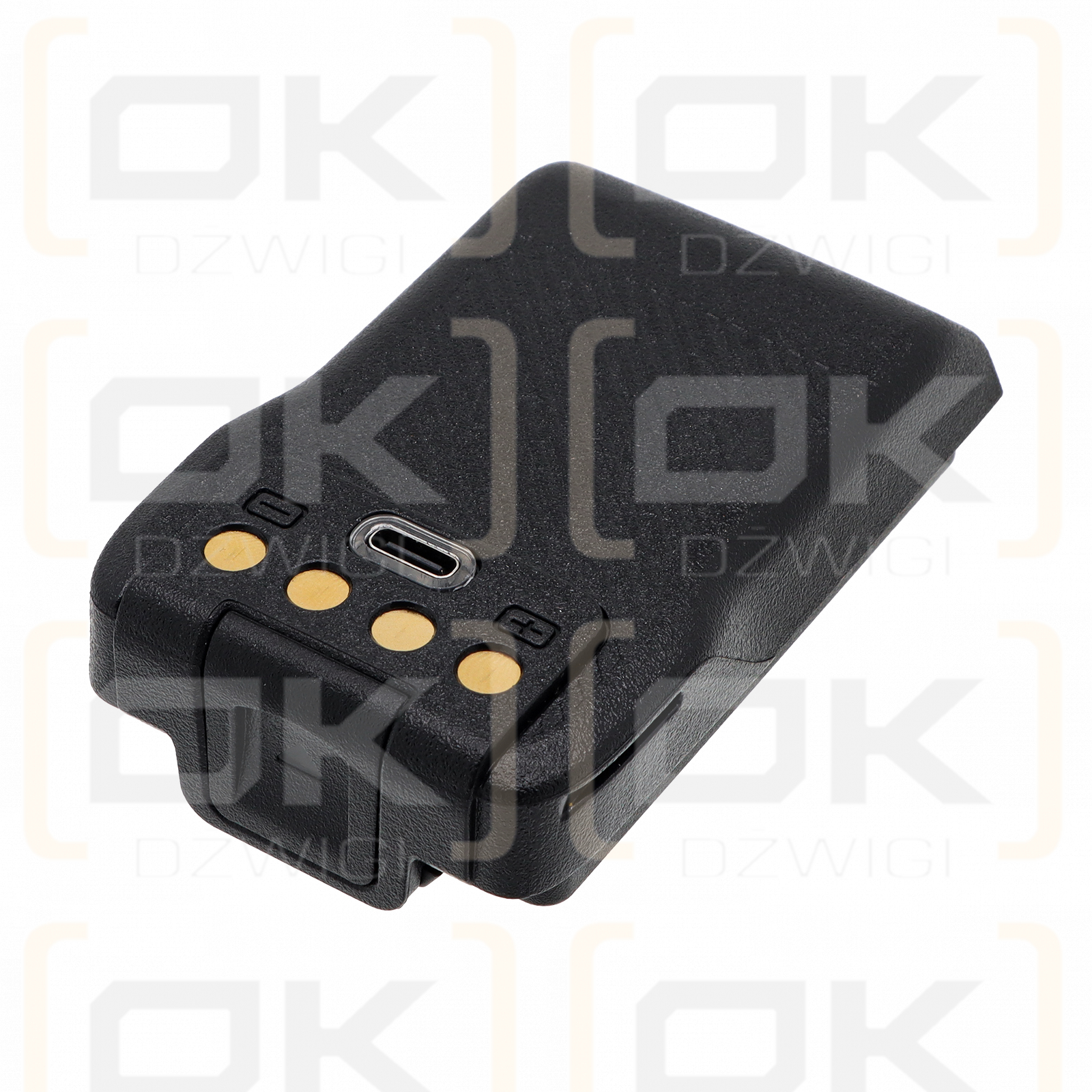 Batería de repuesto para HYT PD688 / BL1502 2000mAh Li-ion 7.4V (Cameron Sino)