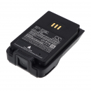 Batería de repuesto para HYT PD688 / BL1502 2000mAh Li-ion 7.4V (Cameron Sino)