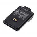 Batería de repuesto para HYT PD688 / BL1502 2000mAh Li-ion 7.4V (Cameron Sino)