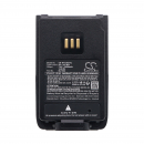 Batería de repuesto para HYT PD688 / BL1502 2000mAh Li-ion 7.4V (Cameron Sino)