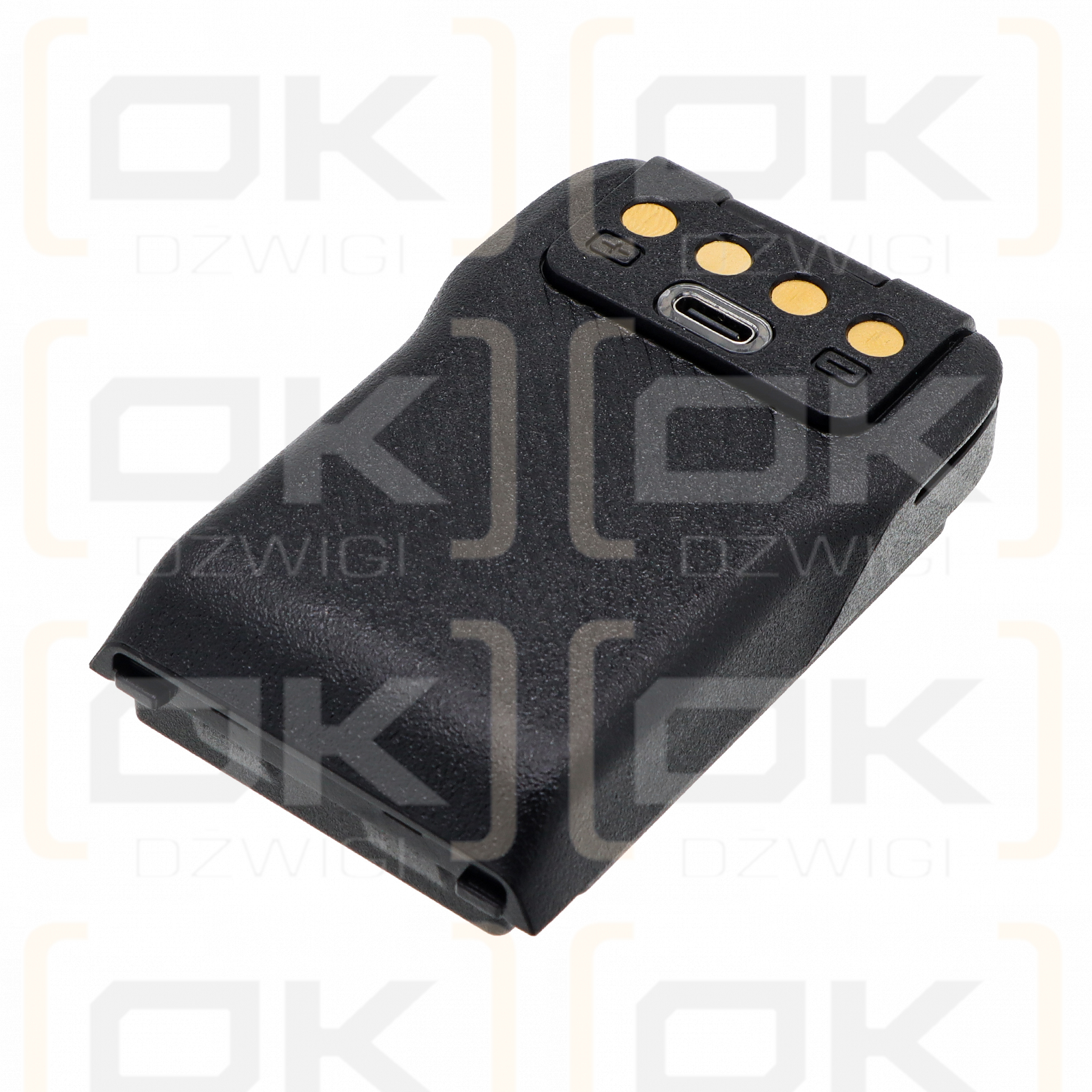 Batería de repuesto para HYT PD688 / BL1502 2000mAh Li-ion 7.4V (Cameron Sino)