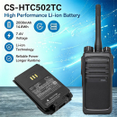 Batería de repuesto para HYT PD688 / BL1502 2000mAh Li-ion 7.4V (Cameron Sino)