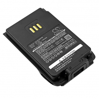 HYT PD688 / BL1502 1500 mAh Li-Ion 7,4 V (Cameron Sino)