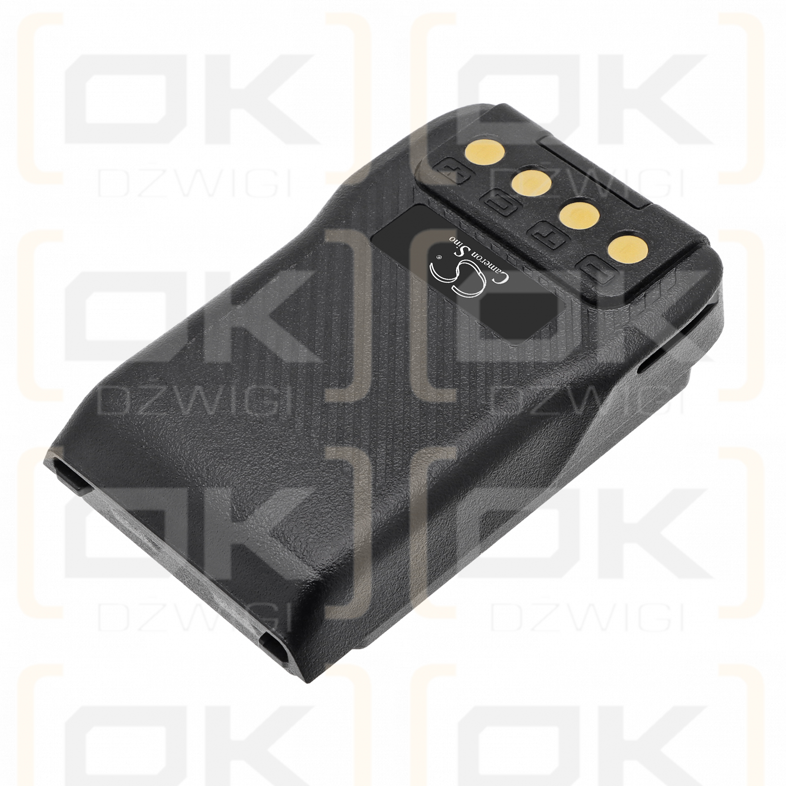 Сменный аккумулятор для HYT PD688 / BL1502 3350 мАч Li-ion 7,4 В (Cameron Sino)