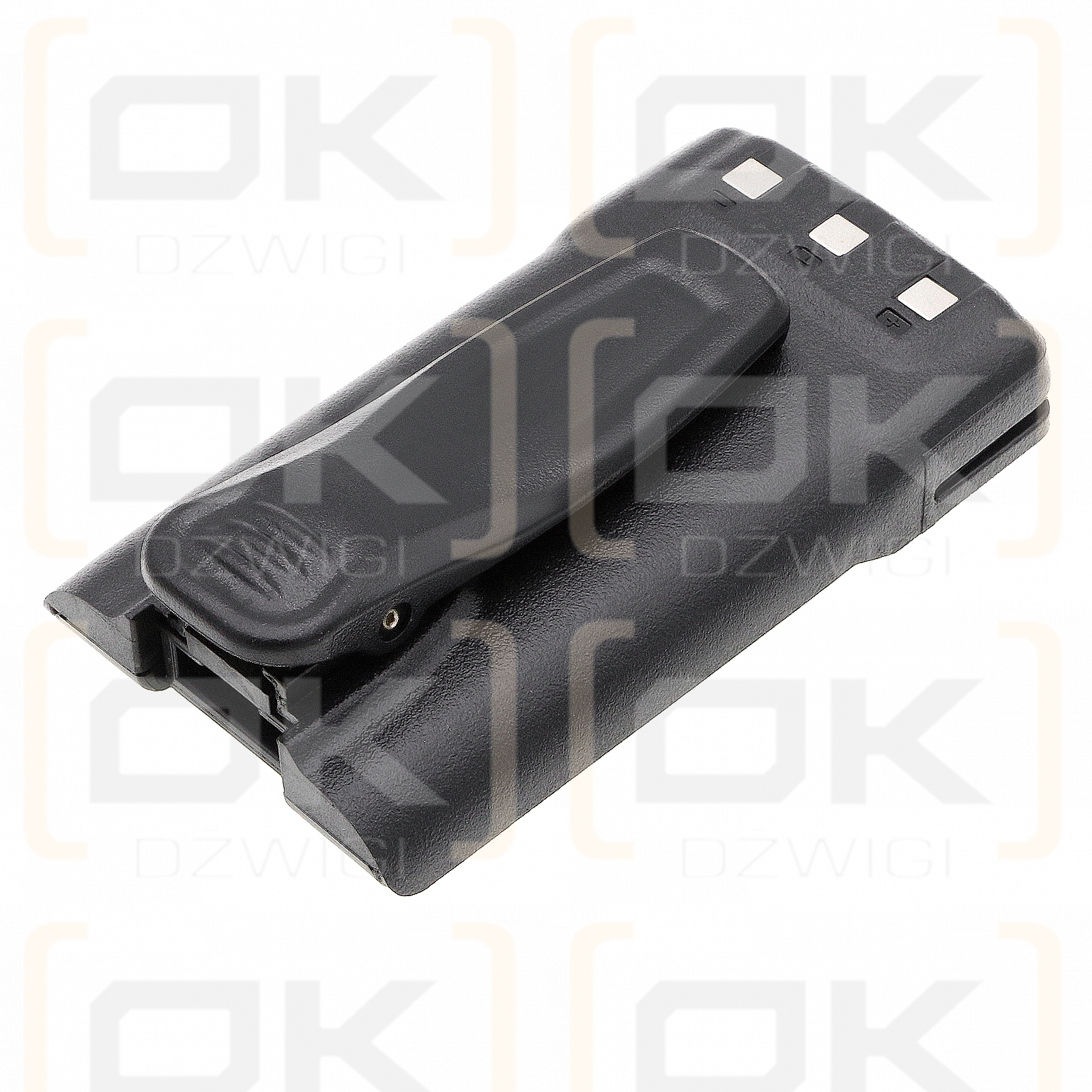 HYT TC-600 / BL1203 1250 mAh Li-Ion 7,4 V (Cameron Sino)