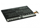 HTC PO58220 / BL80100 1800mAh Li-Polymer 3.8V (Cameron Sino)