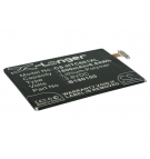 HTC PO58220 / BL80100 1800 mAh Li-Polymer 3.8 V (Cameron Sino)