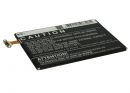 HTC PO58220 / BL80100 1800mAh Li-Polymer 3.8V (Cameron Sino)