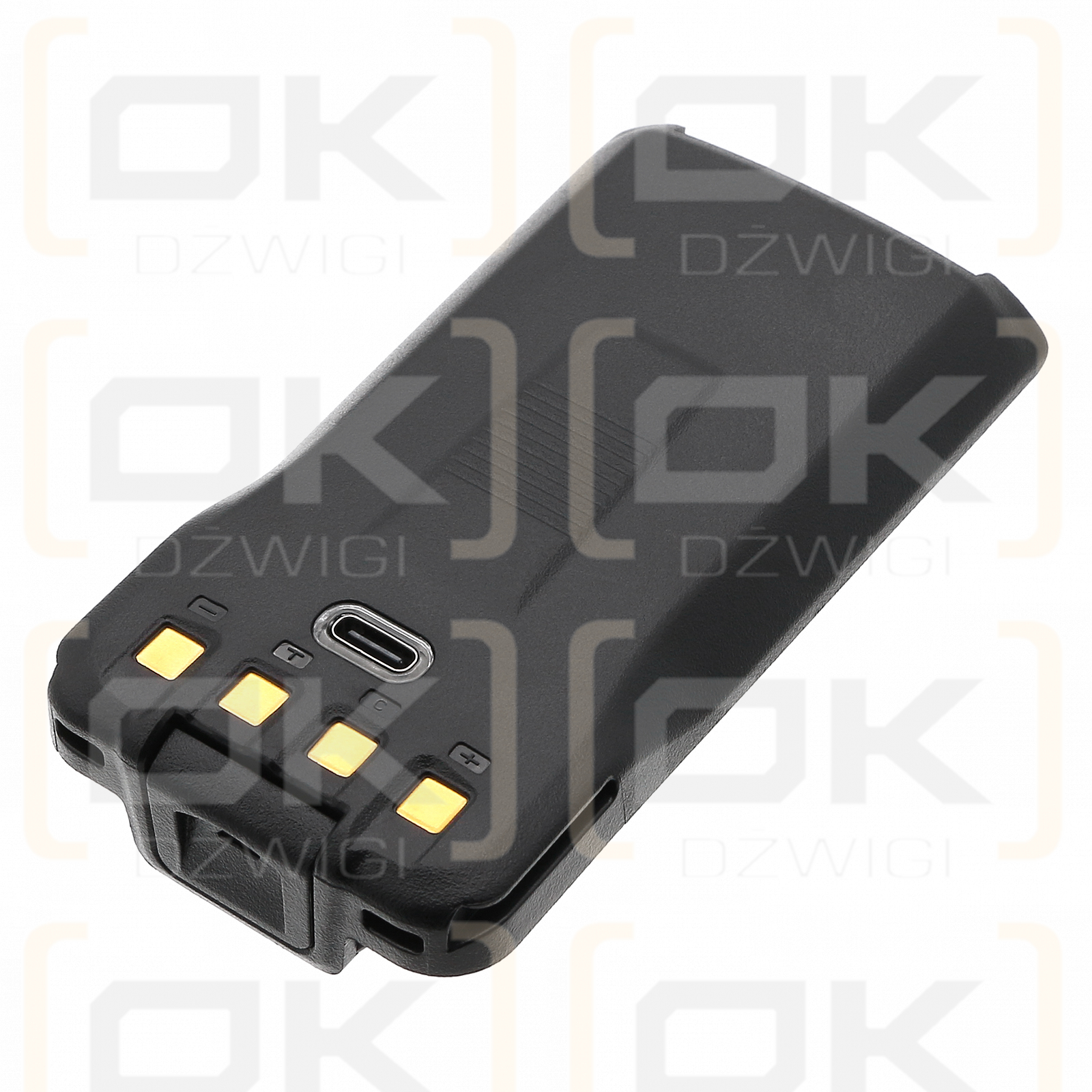 HYT TC-626 / BL1204 2000mAh Li-ion 7.4V (Cameron Sino)