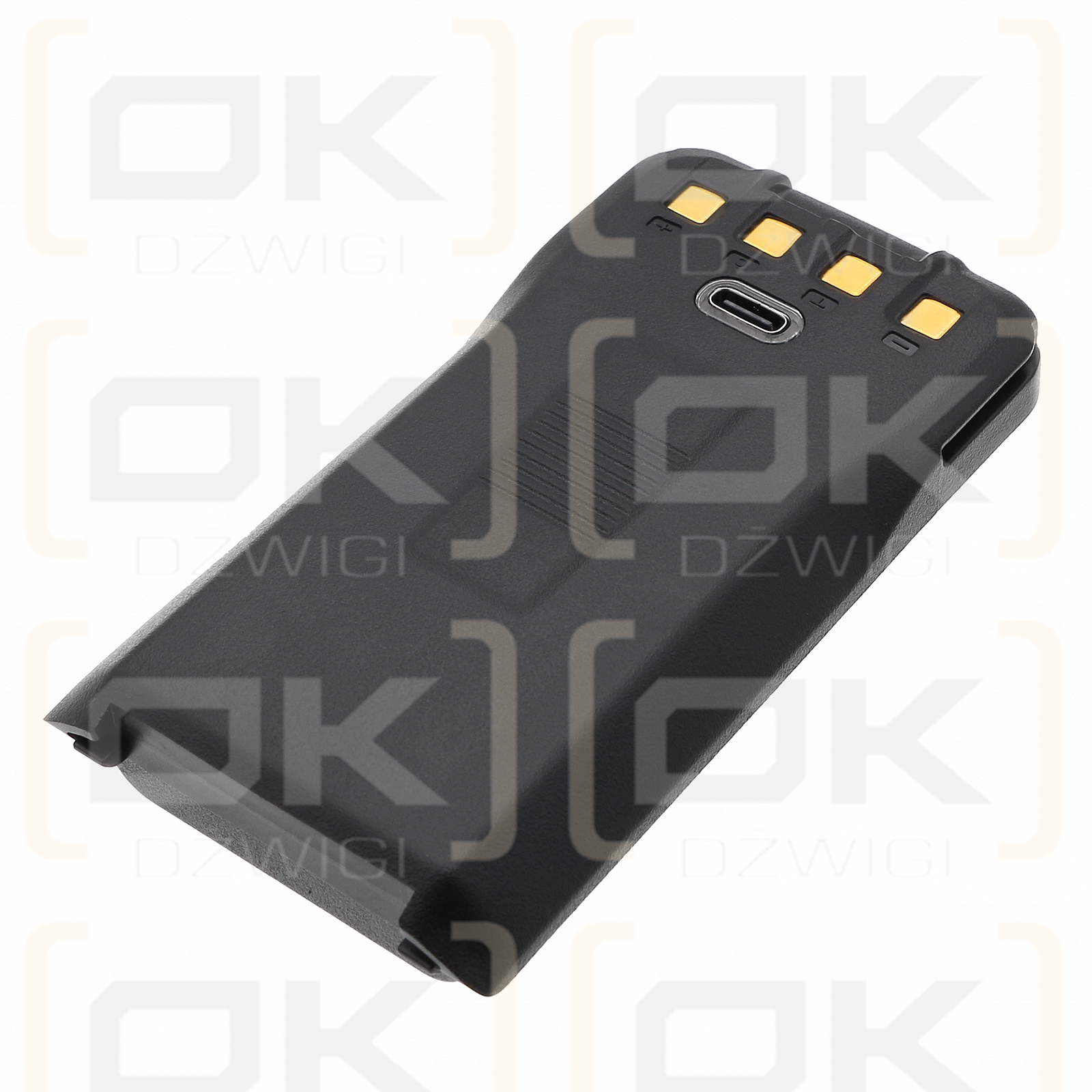 HYT TC-626 / BL1204 2000mAh Li-ion 7.4V (Cameron Sino)