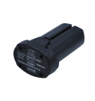 Hitachi WH7DL/BCL 715 1500 мАч литий-ионный 7,2 В (Cameron Sino)