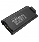 Tytera TC700G / BL1718 1800 мАч литий-ионный 7,4 В (Cameron Sino)