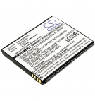 HTC D210h / B0PD2100 1450 mAh Li-Polymer 3.7 V (Cameron Sino)