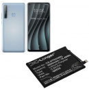 HTC Desire 20 Pro / Q6655 4800mAh Li-Polymer 3.85V (Cameron Sino)