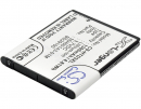 T-Mobile HD7 / BA S460 1300 mAh Li-Ion 3,7 V (Cameron Sino)