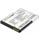 Сменный аккумулятор для T-Mobile HD7 / BA S460, литий-ионный, 1300 мАч, 3,7 В (Cameron Sino)
