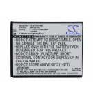 HTC D516d / B0PB5100 1500 mAh Li-ion 3.7 V (Cameron Sino)