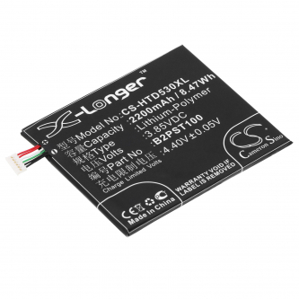 HTC Desire 555 4G LTE / B2PST100 2200 mAh Li-Polymer 3,85 V (Cameron Sino)