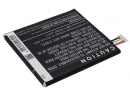 HTC HTC331ZLVWPP / B0P9O100 2040 mAh Li-Polymer 3,8 V (Cameron Sino)