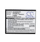 HTC D616d / BOPBM100 1800 mAh Li-ion 3.7 V (Cameron Sino)