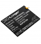 HTC 99HALL015-00 / B2PZ4100 2940 mAh Li-Polymer 3.85 V (Cameron Sino)