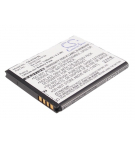 T-Mobile HD7 / BA S460 1150 mAh Li-ion 3.7 V (Cameron Sino)
