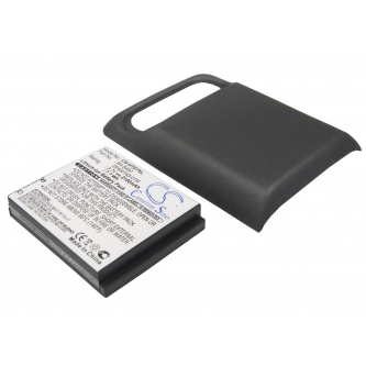 T-Mobile HD7 / BA S460 2100 mAh Li-Ion 3,7 V (Cameron Sino)