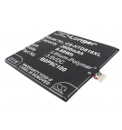 HTC Desire 820G dual sim / B0P9C100 2600 mAh Li-Polymer 3.8 V (Cameron Sino)