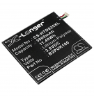 HTC 2PUK00 / B2PUK100 3000 mAh Li-Polymer 3.8 V (Cameron Sino)
