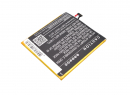 HTC D826y / B0PF6100 2600 mAh Li-Polymer 3,8 V (Cameron Sino)