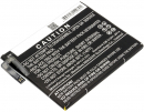 HTC X10 / B2PXH100 4000 mAh Li-Polymer 3,85 V (Cameron Sino)