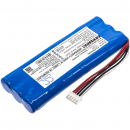 Hioki MR8880-20 / Z1000 3600mAh Ni-MH 7.2V (Cameron Sino)