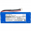 Hioki MR8880-20 / Z1000 3600mAh Ni-MH 7.2V (Cameron Sino)