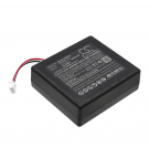 HOBOT Legee 669 / HB668P108 2600 mAh Li-ion 14.8 V (Cameron Sino)
