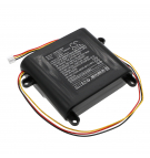 HOBOT Legee D7 / LG700P1001 5000 mAh Li-ion 14.4 V (Cameron Sino)