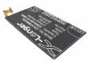 HTC HTC0P3P7 / B0P3P100 3300mAh Li-Polymer 3.8V (Cameron Sino)