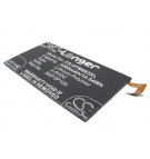 HTC HTC0P3P7 / B0P3P100 3300 mAh Li-Polymer 3.8 V (Cameron Sino)