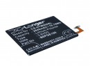 HTC S9 / B0PGE100 2840 mAh Li-Polymer 3,8 V (Cameron Sino)