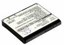 T-Mobile Shadow 2009 / CONV160 1100mAh Li-ion 3.7V (Cameron Sino)