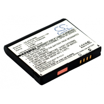 T-Mobile Shadow 2009 / CONV160 1100mAh Li-ion 3.7V (Cameron Sino)